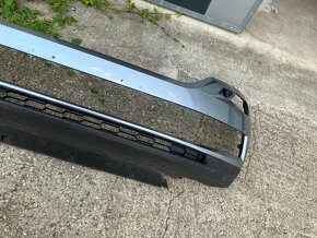 predni naraznik skoda kodiaq spoiler 16-21 - 8