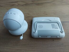 BabyMonitor EVOLVEO BabyMonitor NL4 - 8