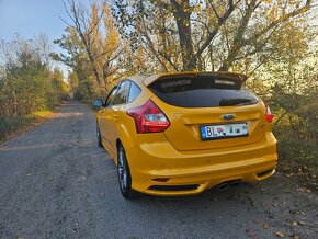 Ford Focus ST MK3, 250 - 8