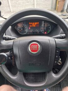 Fiat Ducato 2.3 - 8