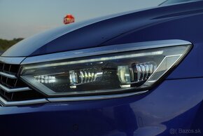 Volkswagen passat R-line B8 facelift 2021,IQ Light VR cocpit - 8