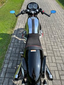 Moto Guzzi V7 Racer 9144Km - 8