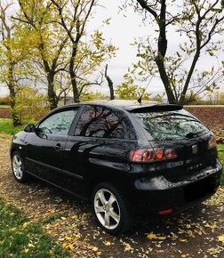 náhradné diely na: Seat Ibiza 1.4 Tdi, 1.9 Tdi, 1.4 16V,1.2i - 8