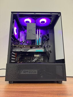 ☑️ i5 10500 / RTX 3070 / 16GB RAM / 1TB SSD / 24M Zár - 8