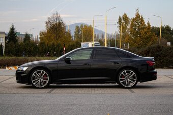 Audi S6/RS6 S6 3.0 TDI mHEV quattro tiptronic - 8