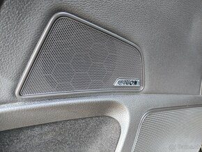 Škoda Superb III L&K CANTON COLUMBUS VENTILACE KAMERA - 8