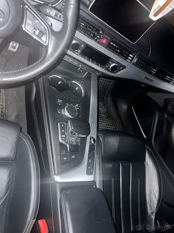 Audi A4 B9 3.0 tdi quattro 200kW, 3 x sline - 8