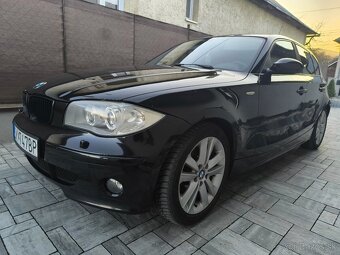 BMW 120 d E87 120 kw - 8