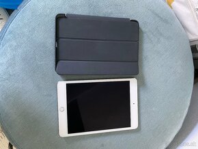 Apple iPad mini 4 Wifi cellular - 8