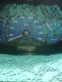 Chevrolet Spark 2005 - 8