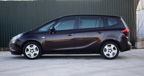 OPEL ZAFIRA TOURER 2.0 CDTI - 8