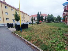 Na predaj 2 izbový tehlový byt blízko centra - Prešov - 8