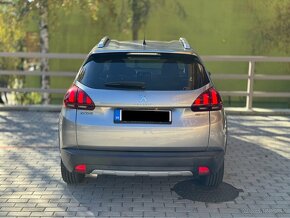 Peugeot 2008 1.2 PureTech Allure SK PÔVOD - 8