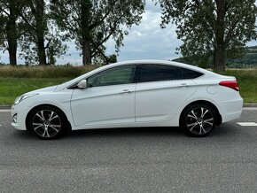 Hyundai i40 1.7Crdi 100kw - 8