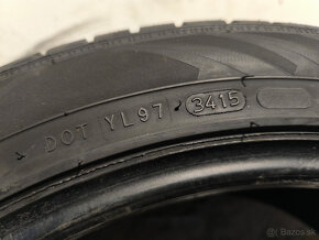 235/45 R18 Zimné pneumatiky Nokian WR A3 2 kusy - 8