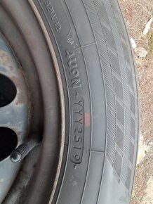 195/65r15 zimne 5x112 - 8