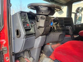 ŤAHAČ SCANIA R420 LA 4x2 12D 309KW KÓD:DC12 14 EURO 3 - 8