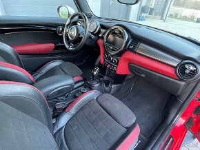 Mini Cooper JCW F56 - 8