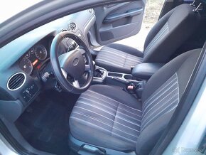 Ford focus 1.6tdci - 8