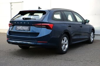 Skoda Octavia 2,0TDI 2020 virtual,keesy,adapt.tempomat - 8