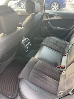 Audi A6 Allroad 3.0TDi Matrix Led,Vzduc,Servis - 8