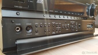 Predám AV receiveru Onkyo TX-NR1007 - 8