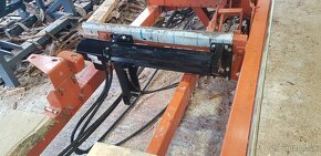 Wood Mizer LT20 - 8