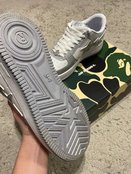 Bape tenisky - 8