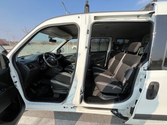 FIAT Doblo 1,6 N1 - 8