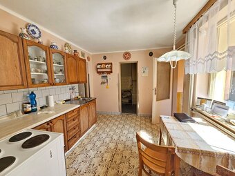 VIVAREAL REZERVOVANÉ 3 izb. RD, pozemok 888 m2, obec Ratko - 8