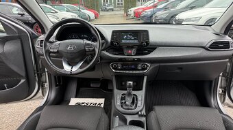 Hyundai i30 1.6 CRDi 110 Comfort 7DCT - 8