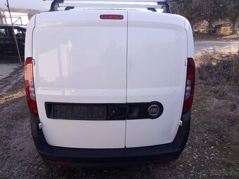 Doblo 1,3jtd euro 6 - 8