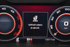 Škoda Superb III 2.0TDi Sportline Virtual LED Matrix - 8