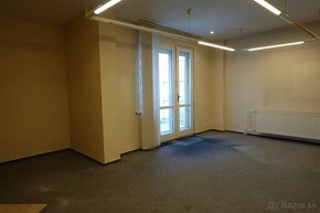 Prenájom - kancelárske priestory s terasou, 30 m2, Košice - 8
