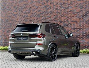 BMW X5 30d xDrive 210KW diesel, INDIVIDUAL, M SPORT, - 8