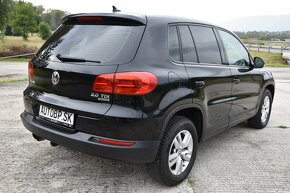 Volkswagen Tiguan 2.0 CR TDI 4-Motion Track&Style DSG - 8