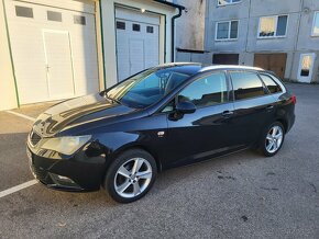 Predám Seat Ibiza ST combi - 8