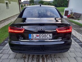 Audi A6 3.0TDI 200KW - 8