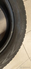 Zimné Nokian WR D4 205/55/16 91H - 8