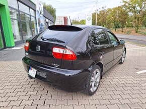 Seat Leon 1.8t 132kw - 8