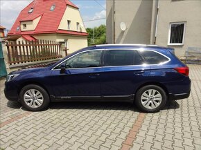 Subaru Outback 2.5i 129kW 2018 181393km 1.majitel AUTOMAT - 8