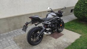 Triumph Street Triple 765R - r.v.2023 - 8