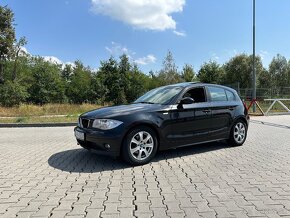 BMW 118d - 8