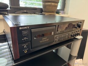 SONY ES komponenty - 8