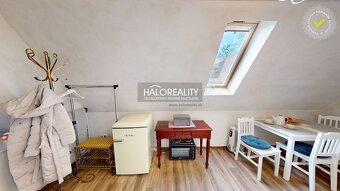 HALO reality - Predaj, apartmán Banská Štiavnica - ZNÍŽENÁ C - 8