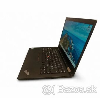 Lenovo ThinkPad X390 Yoga i7-8665U 16 GB RAM 512 GB SSD 13.3 - 8