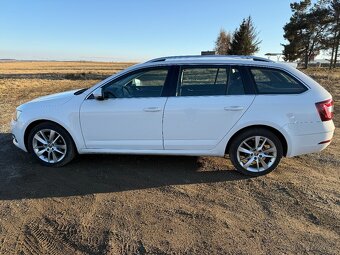 Škoda Octavia Combi 1.6 TDI 115k Style DSG - 8