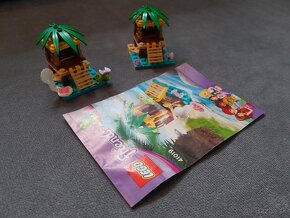 Predám rôzne Lego Friends sety - malé a mini. - 8