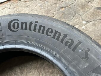 Letne Pneu Continental 185/65 R15 88H 4ks - 8