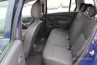 Dacia Logan MCV 1,2 i 54 kW - 8